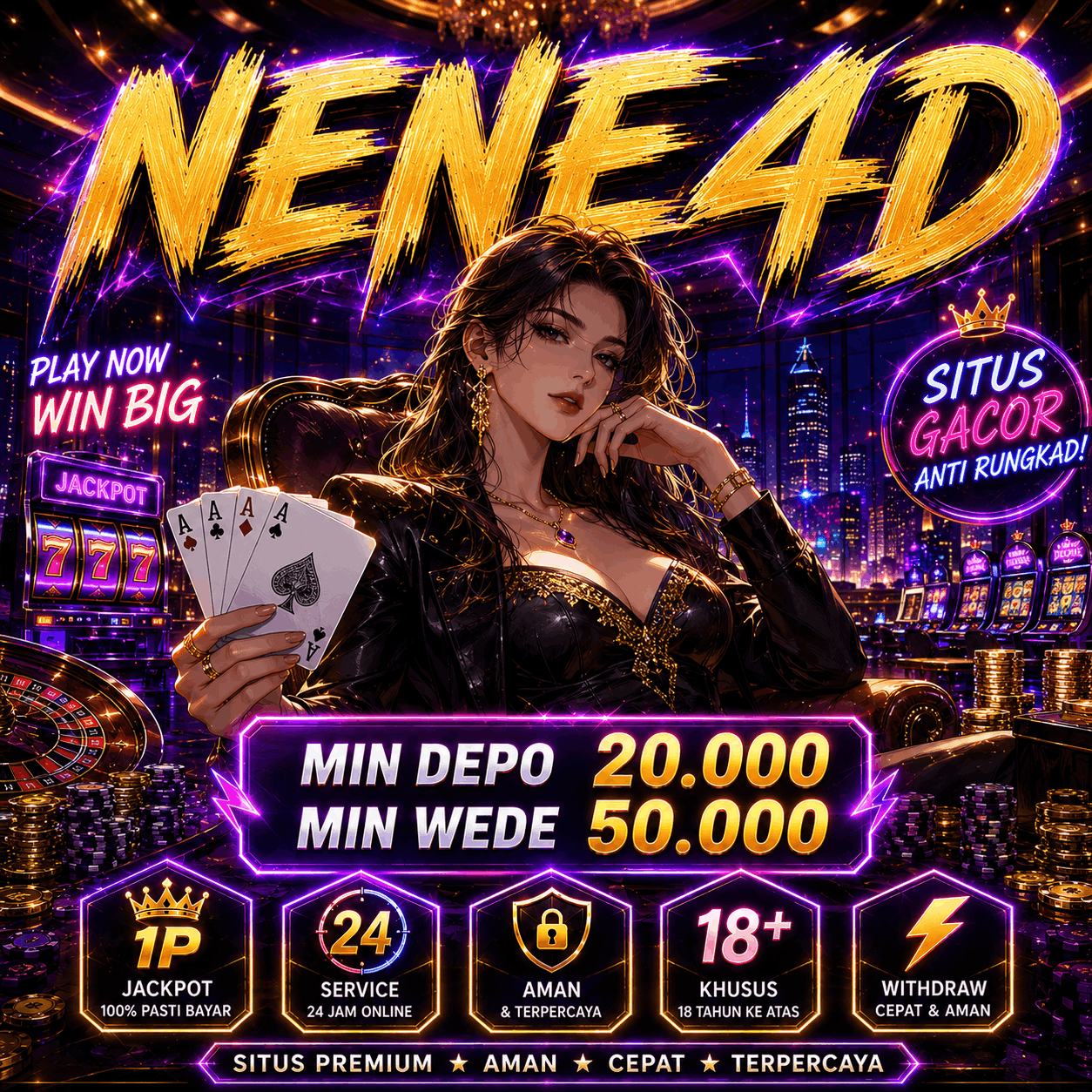 NENE4D